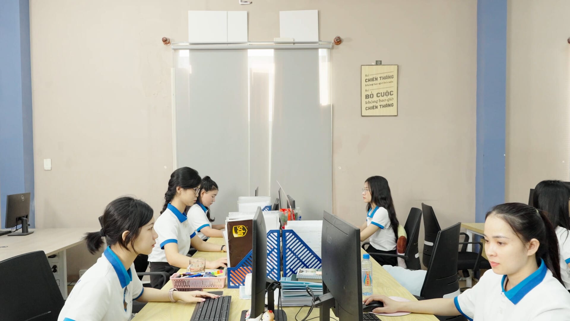 Hình ảnh đại diện cho dịch vụ Công ty · Doanh nghiệp