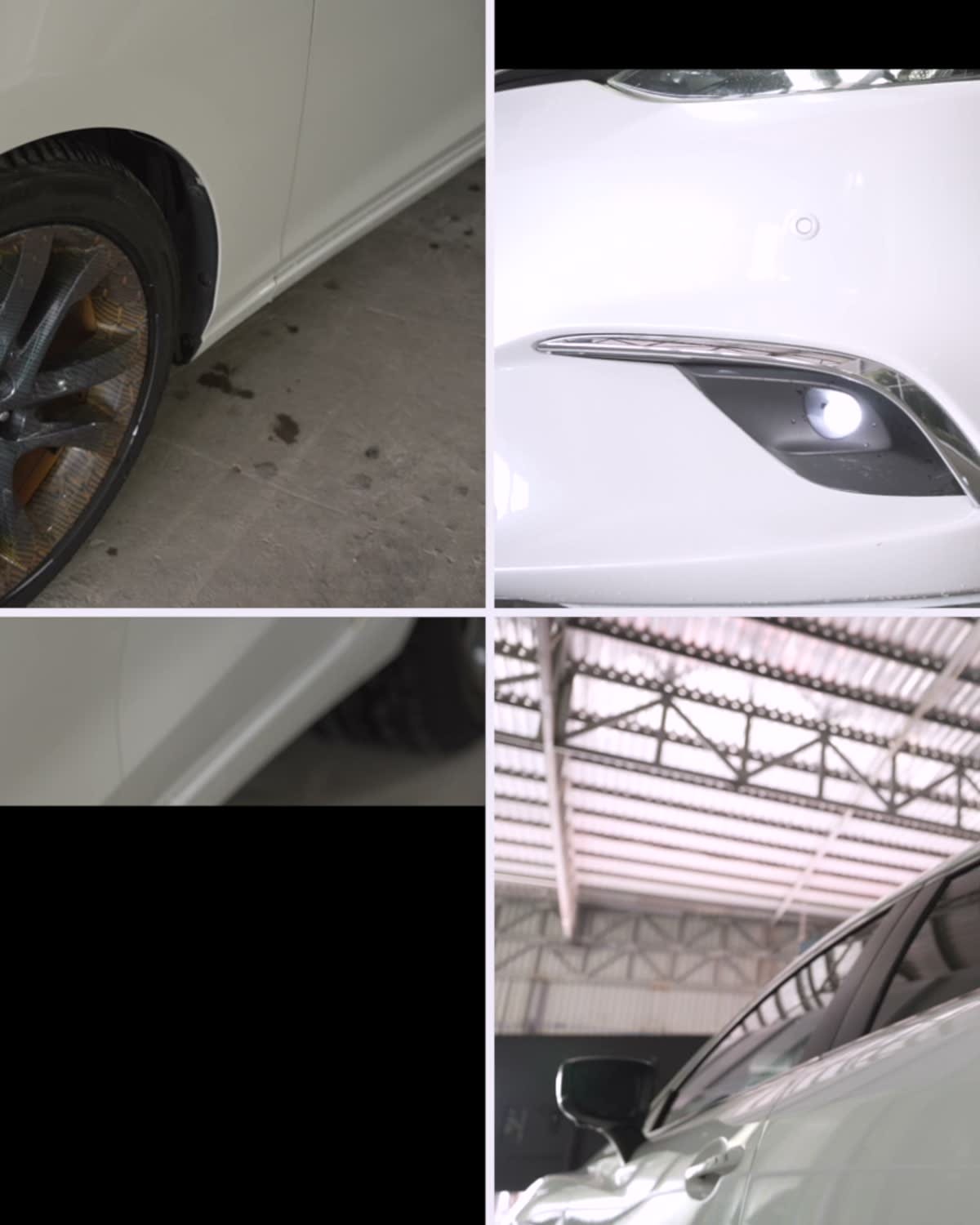 Khách mời giao lưu trong phần tiếp nối của lễ ra mắt Wash.