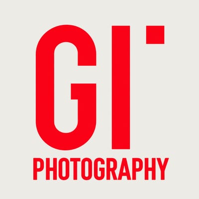 GI Photography logo